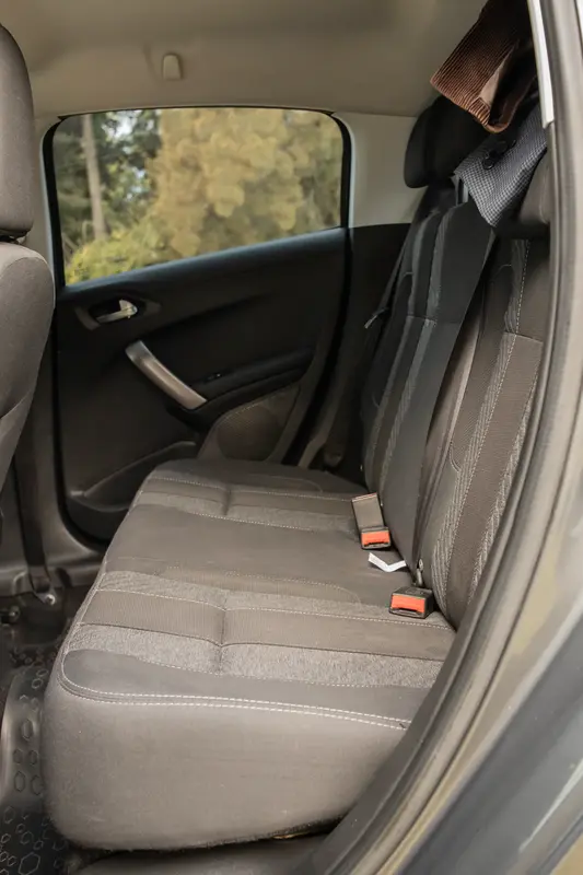 Mirá esta publicación de Peugeot 208