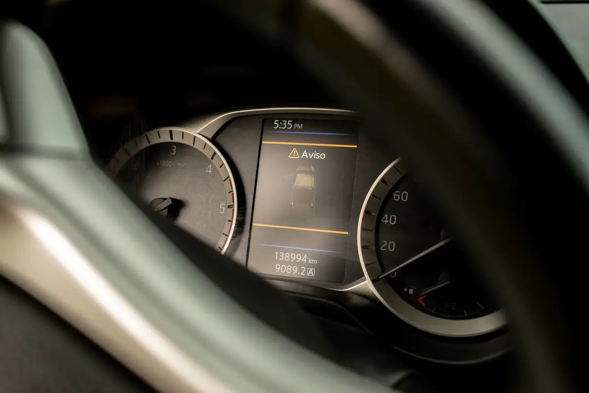 Mirá esta publicación de Nissan Frontier