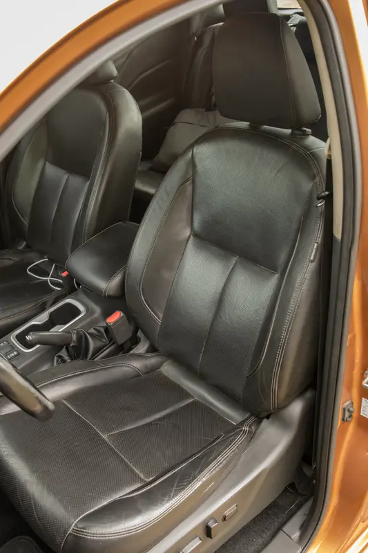 Mirá esta publicación de Nissan Frontier