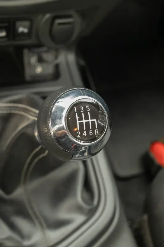 Mira esta publicación de Nissan Frontier 2019 en Motordil