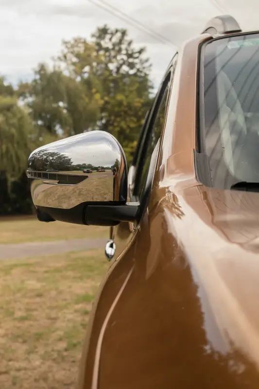 Mirá esta publicación de Nissan Frontier