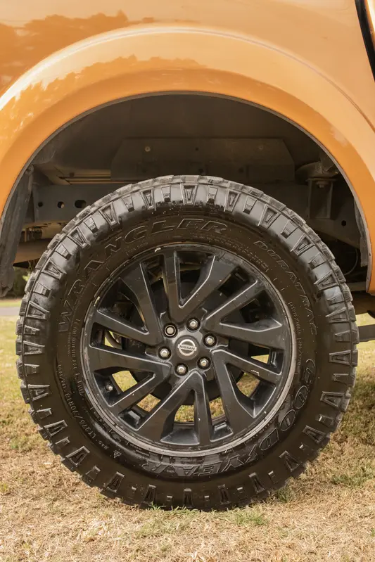 Mira esta publicación de Nissan Frontier 2019 en Motordil