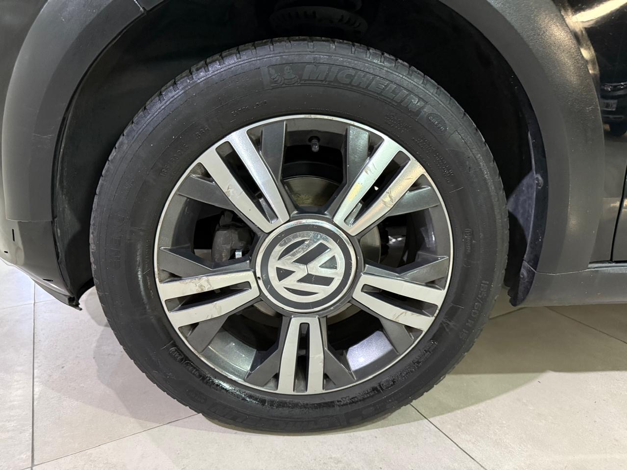 Mira esta publicación de Volkswagen UP 2018 en Motordil