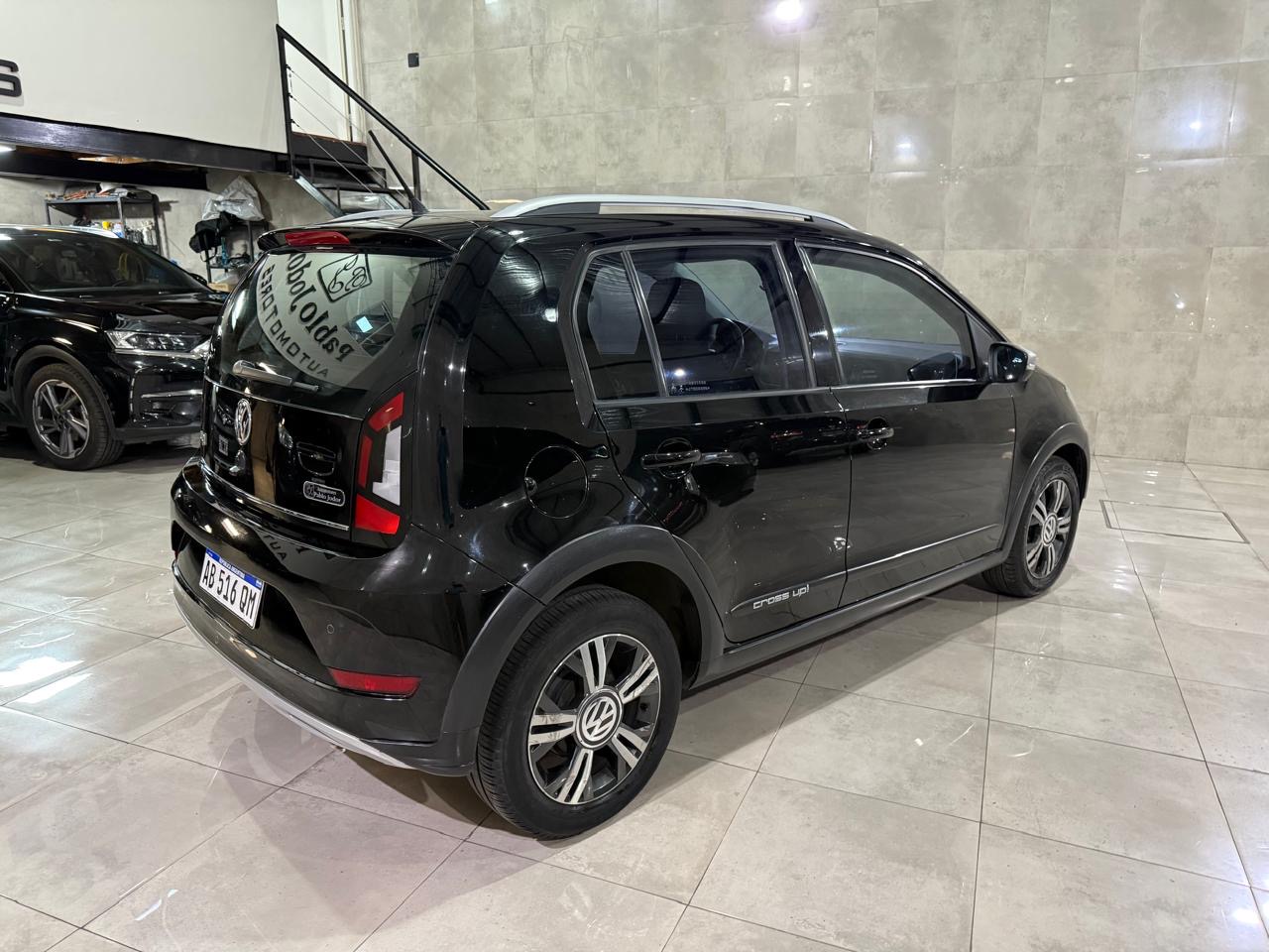 Mira esta publicación de Volkswagen UP 2018 en Motordil