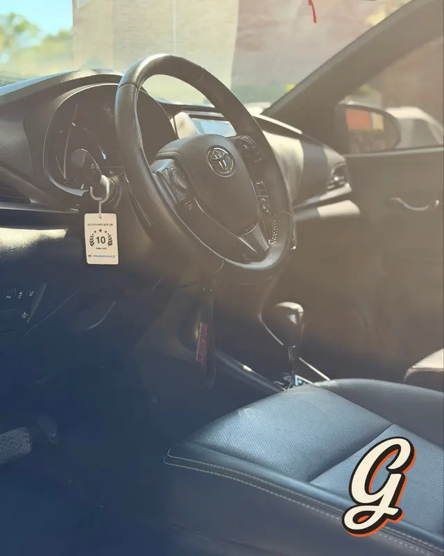 Mira esta publicación de Toyota Yaris 2024 en Motordil