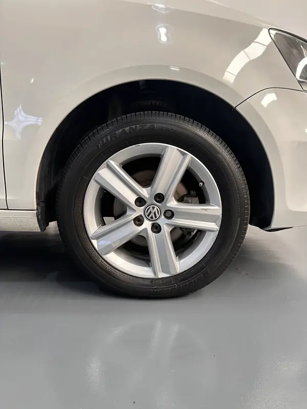 Mirá esta publicación de Volkswagen FOX