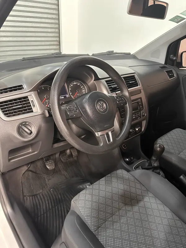 Mira esta publicación de Volkswagen FOX 2015 en Motordil