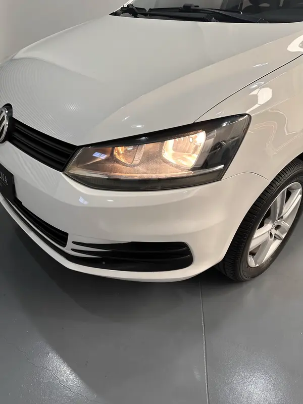 Mirá esta publicación de Volkswagen FOX