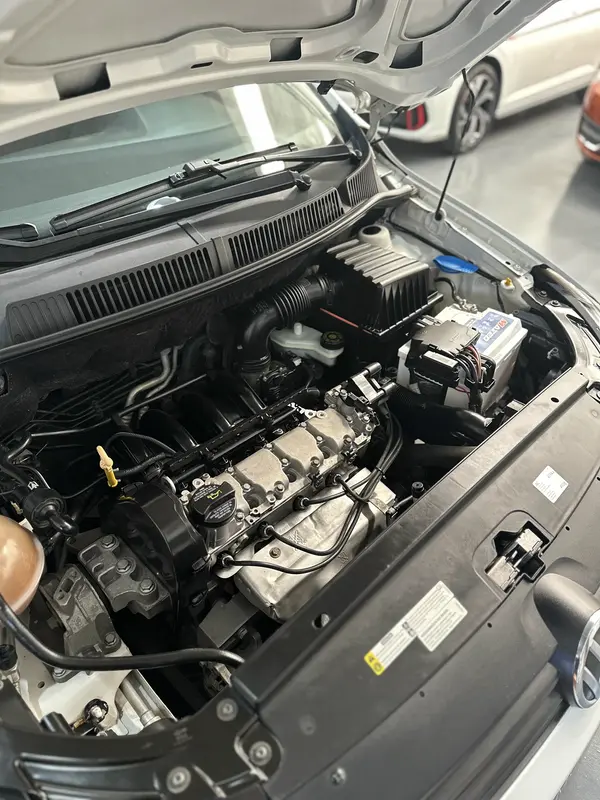 Mirá esta publicación de Volkswagen FOX