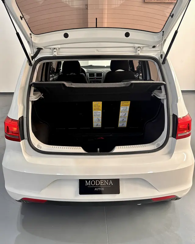 Mirá esta publicación de Volkswagen FOX