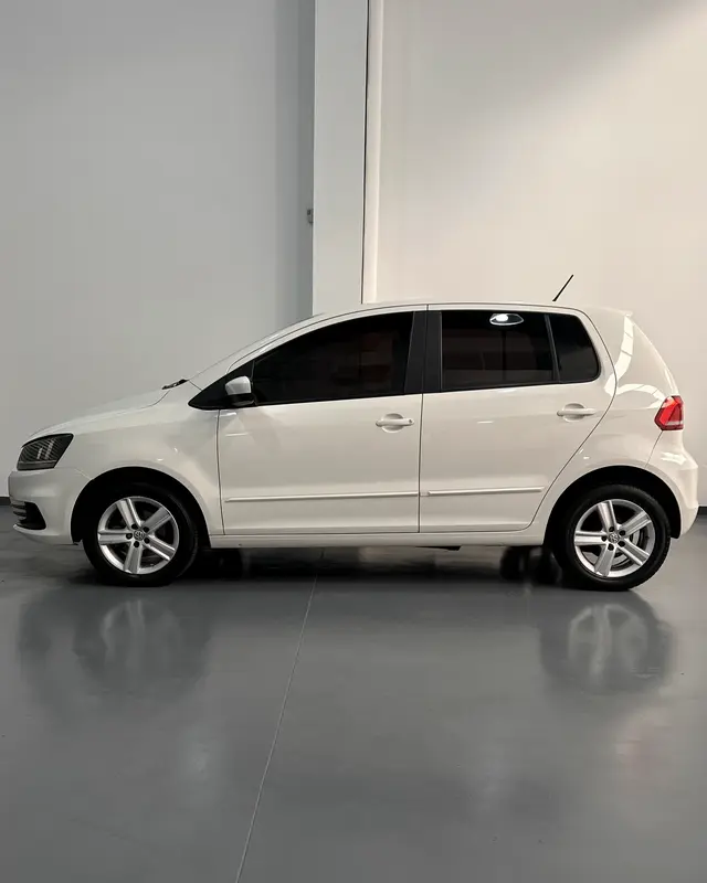 Mira esta publicación de Volkswagen FOX 2015 en Motordil