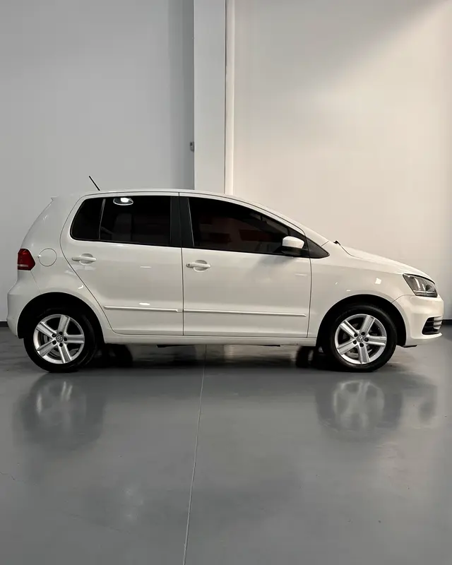 Mira esta publicación de Volkswagen FOX 2015 en Motordil