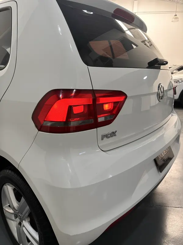 Mirá esta publicación de Volkswagen FOX