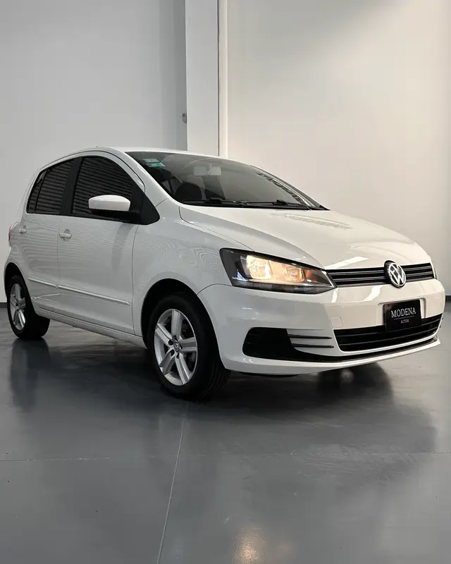 Mira esta publicación de Volkswagen FOX 2015 en Motordil