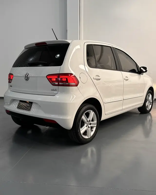 Mira esta publicación de Volkswagen FOX 2015 en Motordil