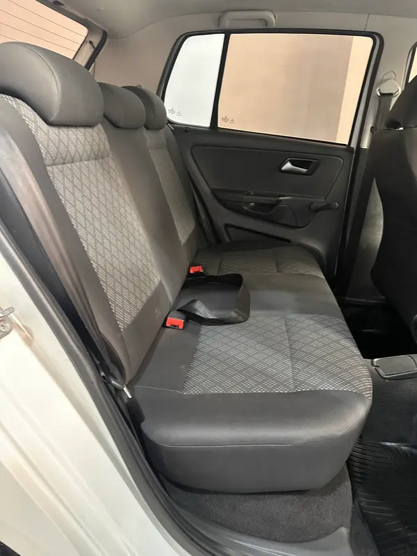 Mirá esta publicación de Volkswagen FOX