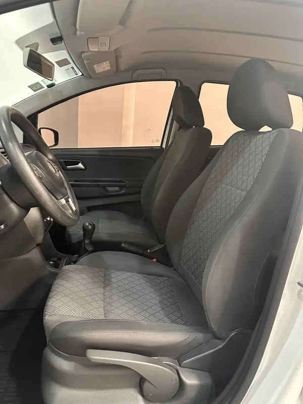 Mirá esta publicación de Volkswagen FOX