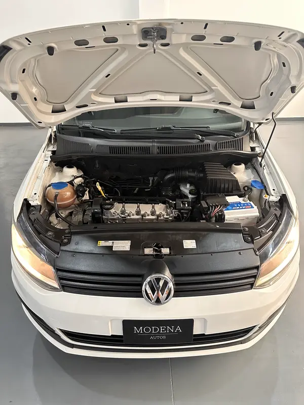Mira esta publicación de Volkswagen FOX 2015 en Motordil