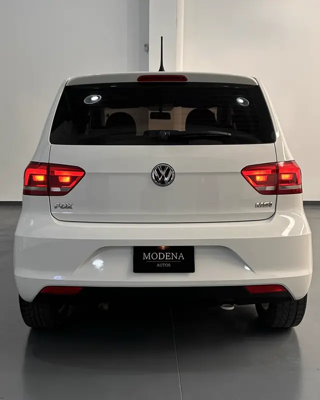 Mira esta publicación de Volkswagen FOX 2015 en Motordil