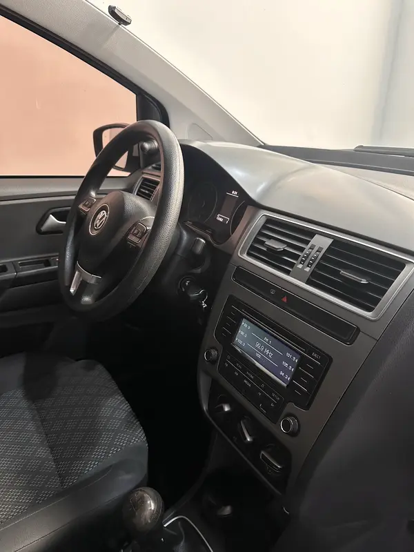 Mirá esta publicación de Volkswagen FOX