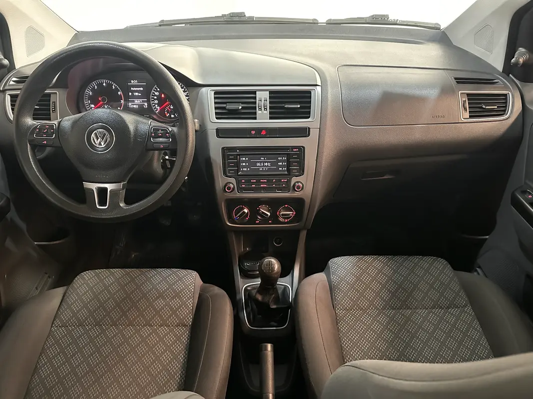 Mirá esta publicación de Volkswagen FOX