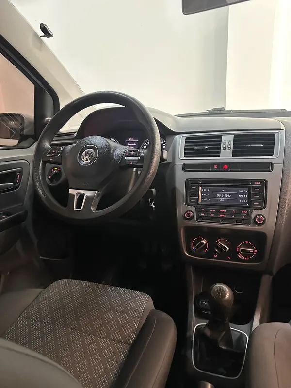 Mirá esta publicación de Volkswagen FOX