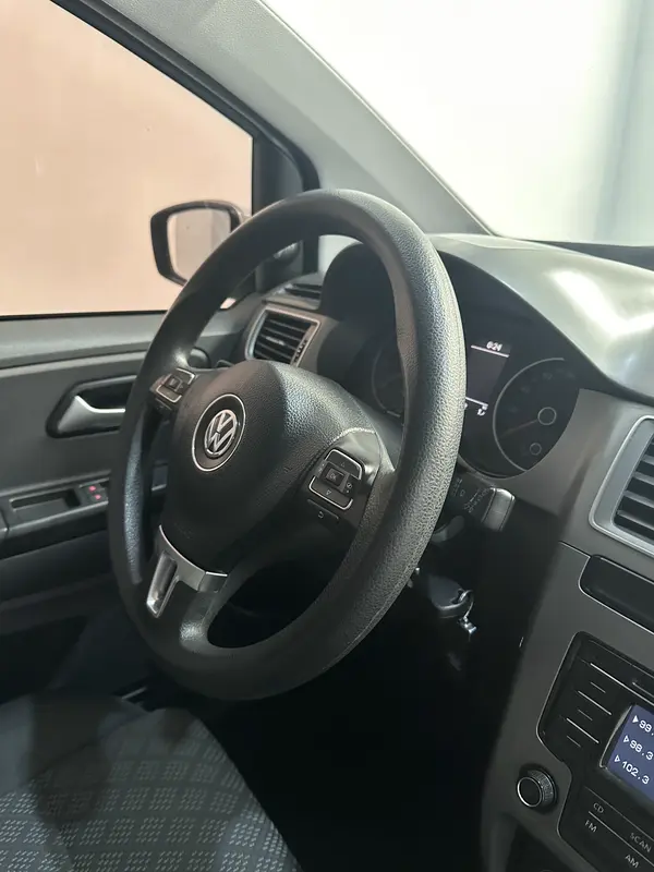 Mirá esta publicación de Volkswagen FOX