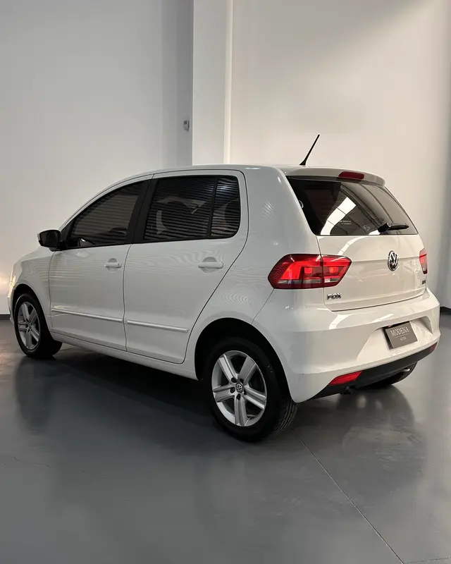 Mira esta publicación de Volkswagen FOX 2015 en Motordil