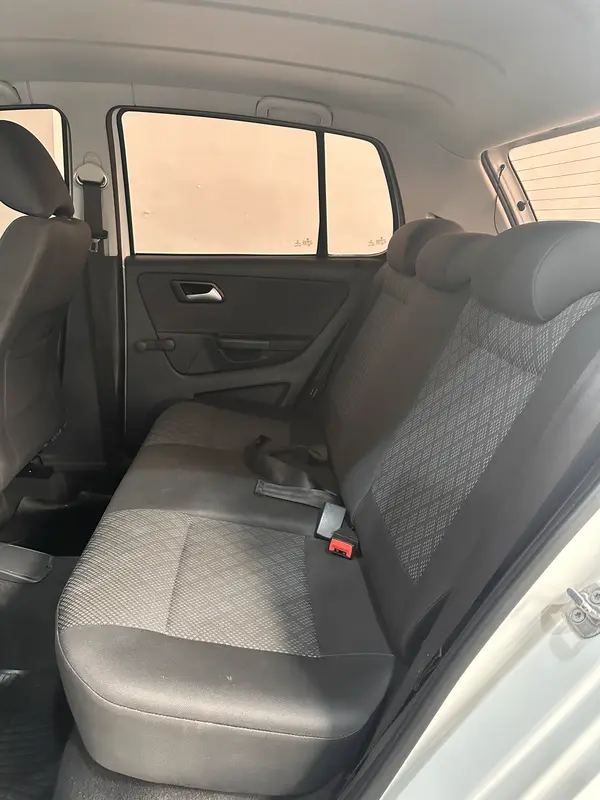 Mirá esta publicación de Volkswagen FOX