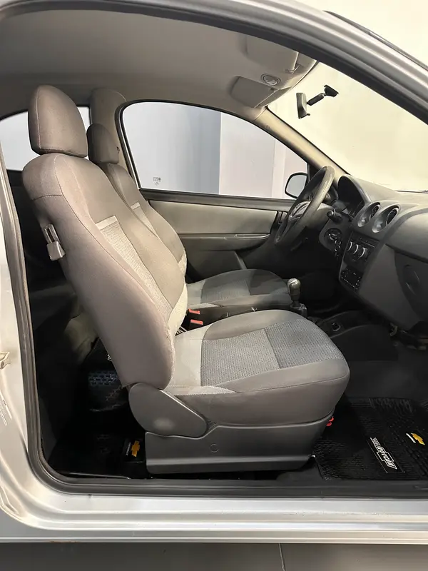 Mirá esta publicación de Chevrolet Celta