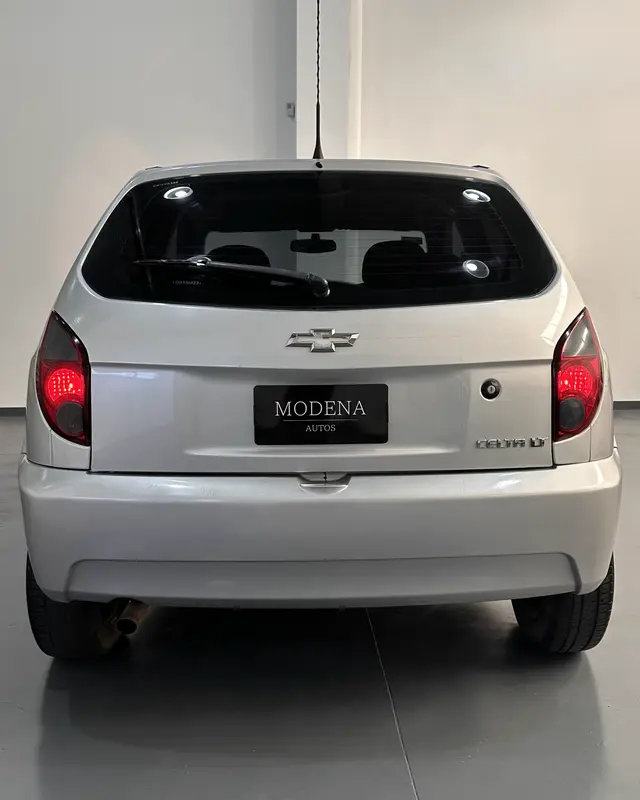 Mira esta publicación de Chevrolet Celta 2012 en Motordil