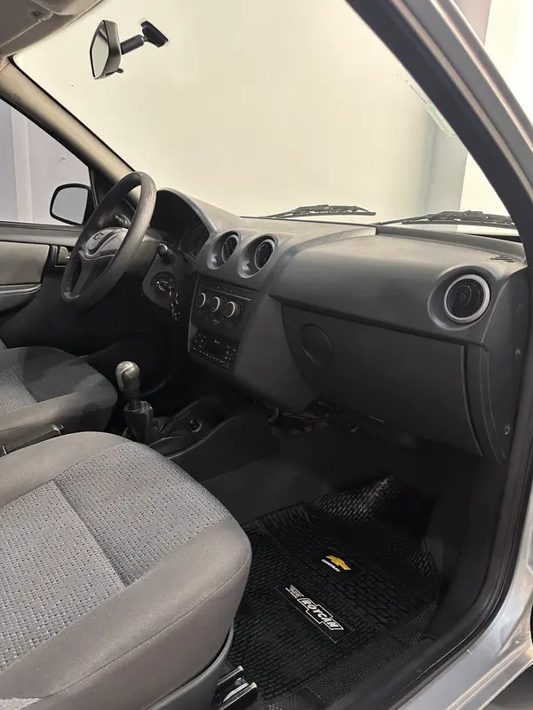 Mirá esta publicación de Chevrolet Celta