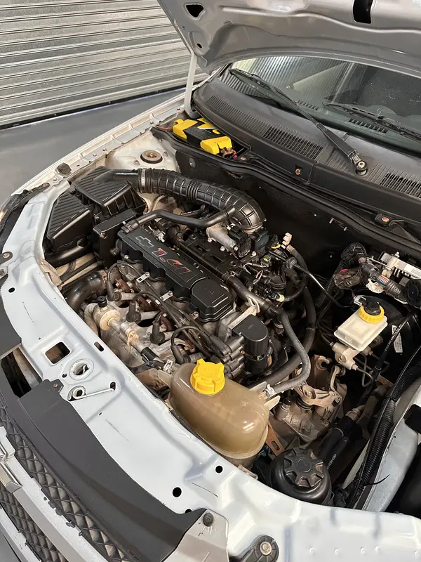 Mirá esta publicación de Chevrolet Celta