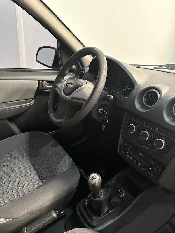 Mirá esta publicación de Chevrolet Celta