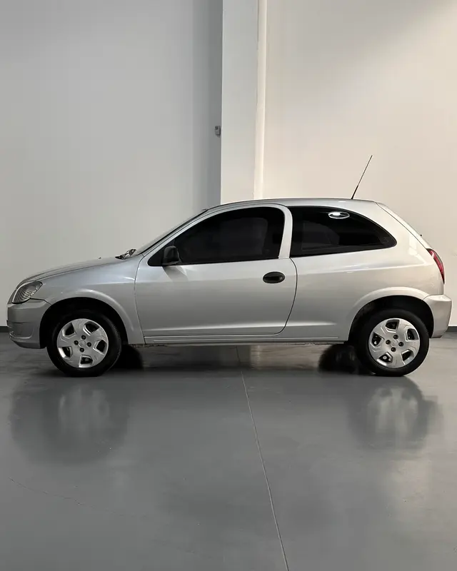 Mira esta publicación de Chevrolet Celta 2012 en Motordil