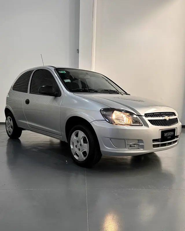 Mira esta publicación de Chevrolet Celta 2012 en Motordil