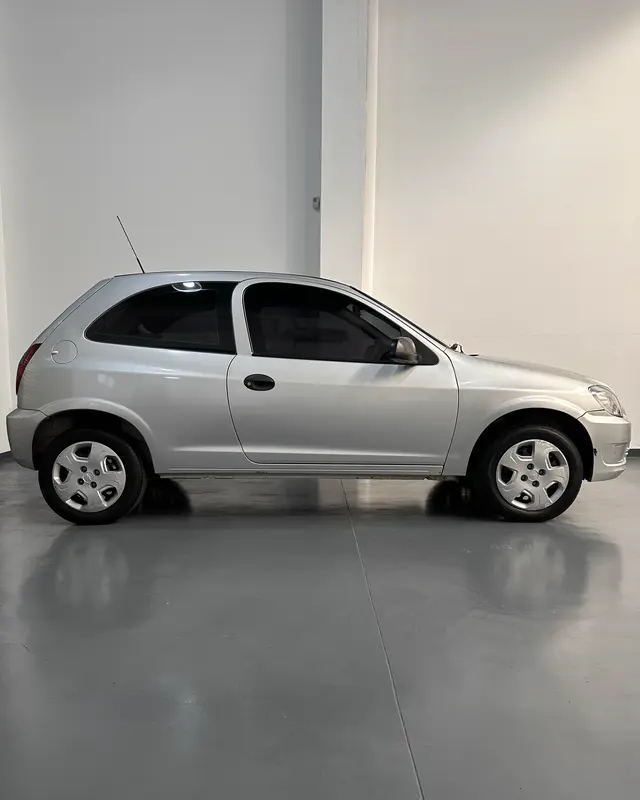 Mira esta publicación de Chevrolet Celta 2012 en Motordil