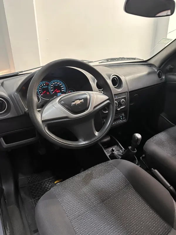 Mirá esta publicación de Chevrolet Celta