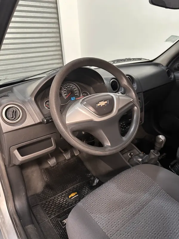 Mira esta publicación de Chevrolet Celta 2012 en Motordil