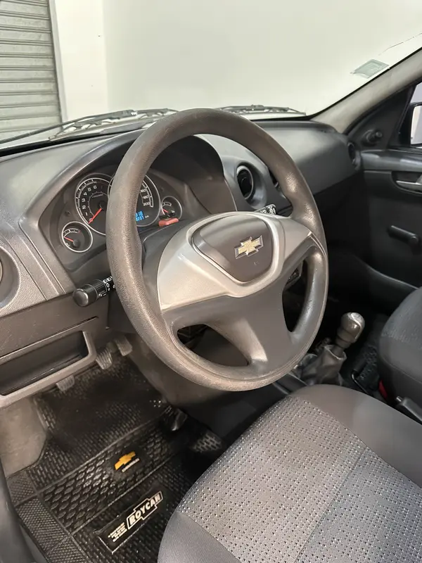 Mirá esta publicación de Chevrolet Celta