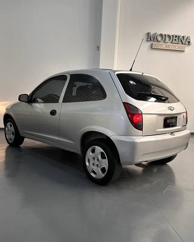 Mira esta publicación de Chevrolet Celta 2012 en Motordil