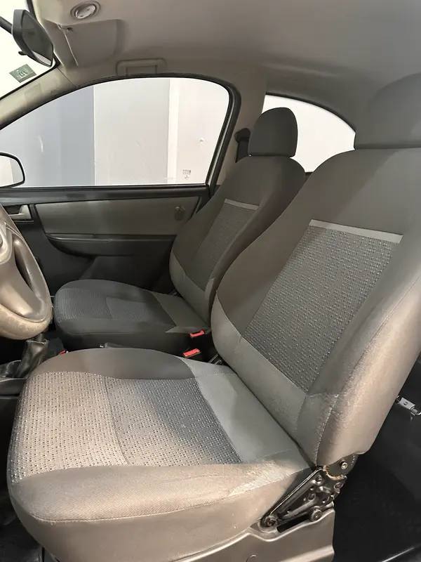 Mirá esta publicación de Chevrolet Celta