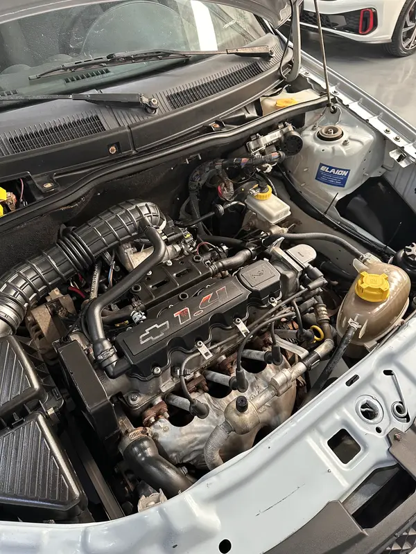 Mirá esta publicación de Chevrolet Celta