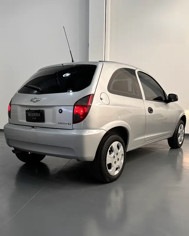 Mira esta publicación de Chevrolet Celta 2012 en Motordil