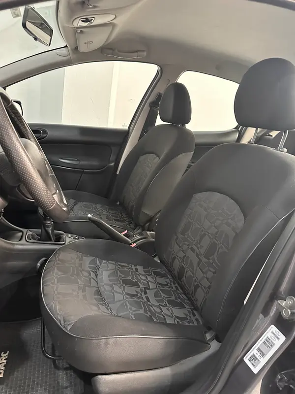 Mirá esta publicación de Peugeot 207