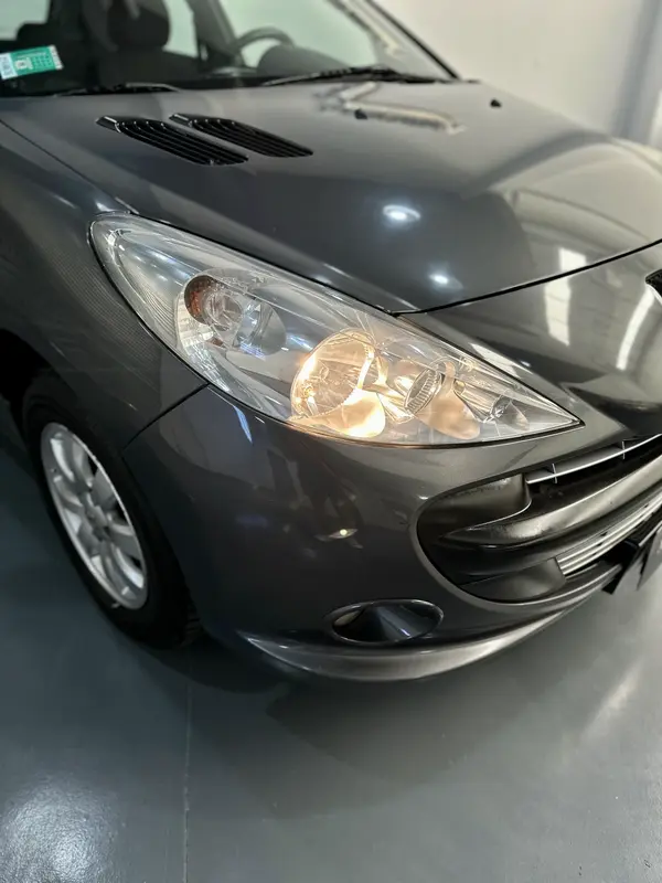 Mirá esta publicación de Peugeot 207