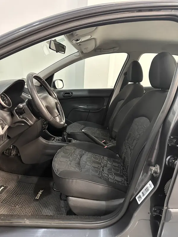 Mirá esta publicación de Peugeot 207