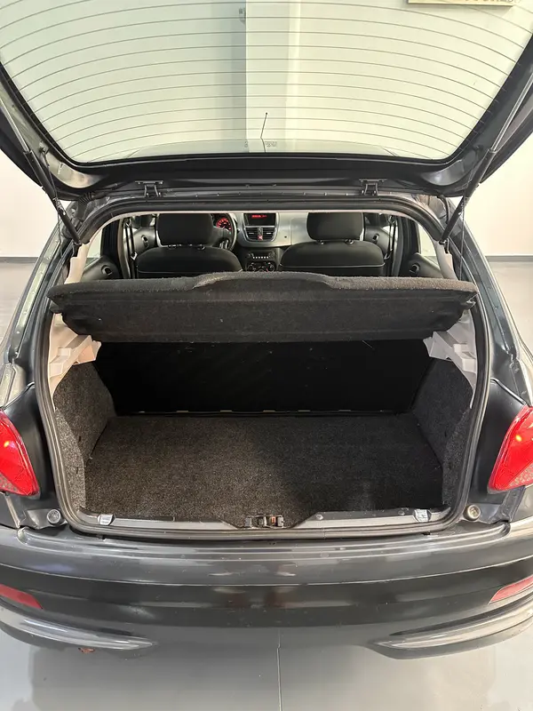 Mirá esta publicación de Peugeot 207