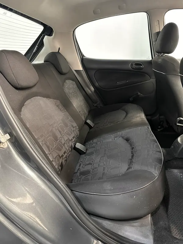 Mirá esta publicación de Peugeot 207