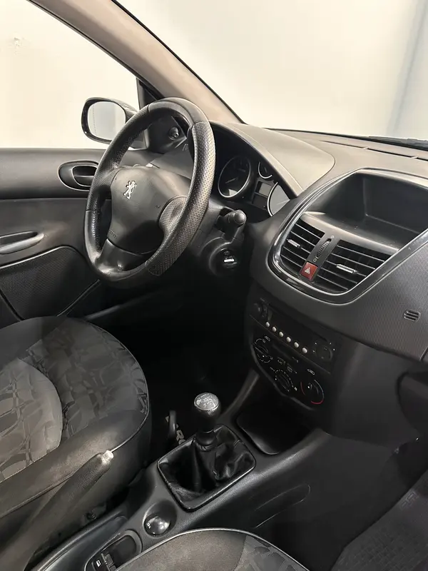 Mirá esta publicación de Peugeot 207